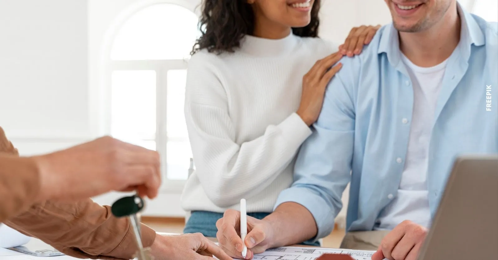 Conozca cómo postularse al subsidio de vivienda de la caja de compensación