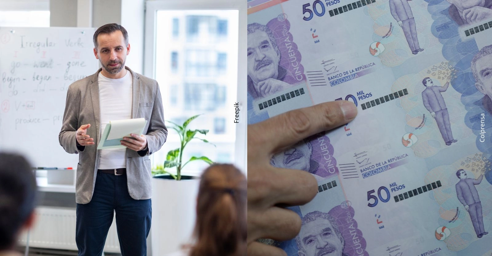 ¿Cuáles son los salarios de los maestros en 2026 tras nuevas bonificaciones?