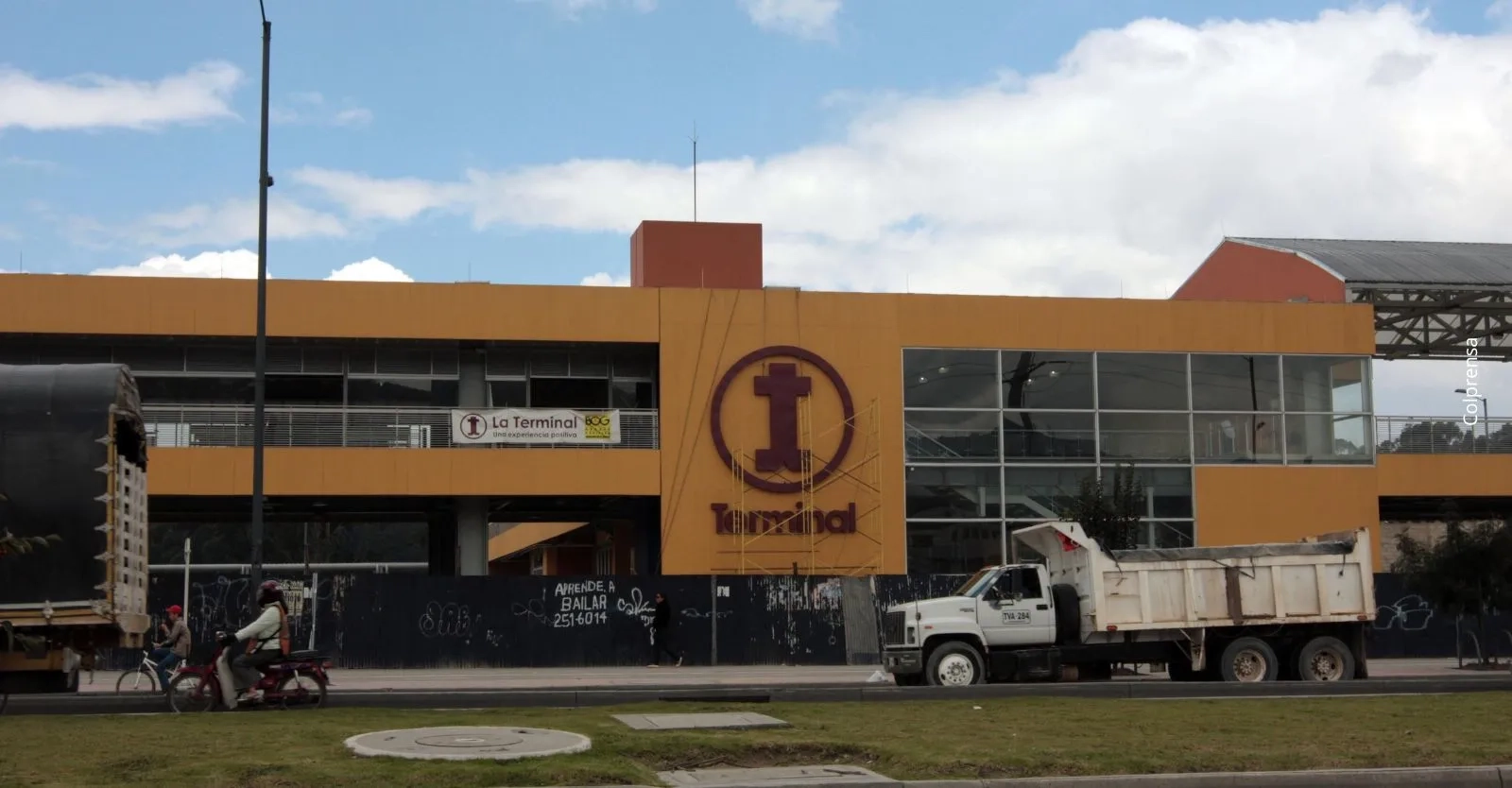 Terminal del Sur de Bogotá inicia obras de modernización: ¿qué cambios tendrán los viajeros?
