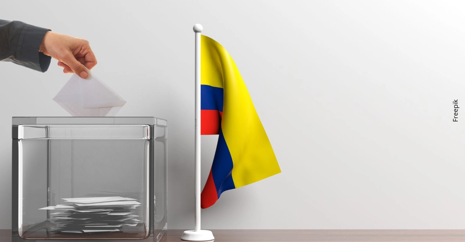 Elecciones legislativas en el exterior tendrán más de 12.000 testigos electorales