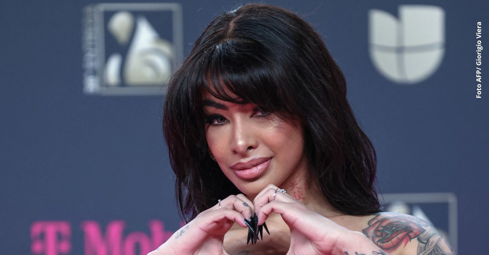 Yailin La Más Viral celebró el tercer cumpleaños de su hija, Cattleya