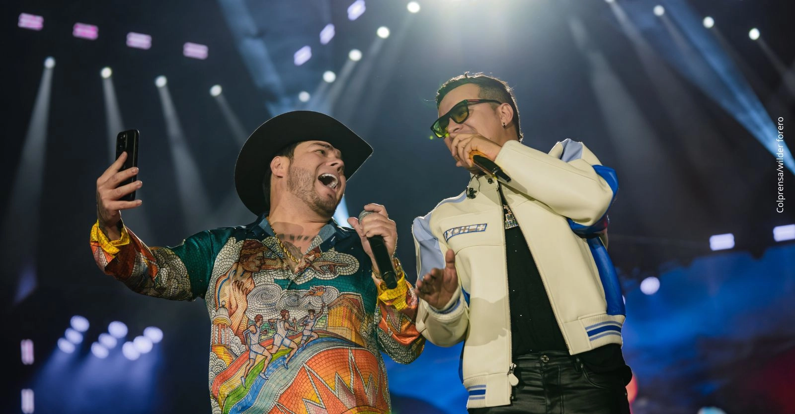 Yeison Jiménez logró hacer sold out de ‘Mi promesa 2’: Así lo confirmó su hermana