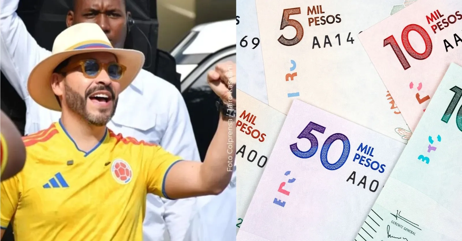 ¿Qué propone Abelardo de la Espriella para la economía de Colombia? Estas son las medidas que plantea para impulsar el crecimiento, el empleo y la vivienda