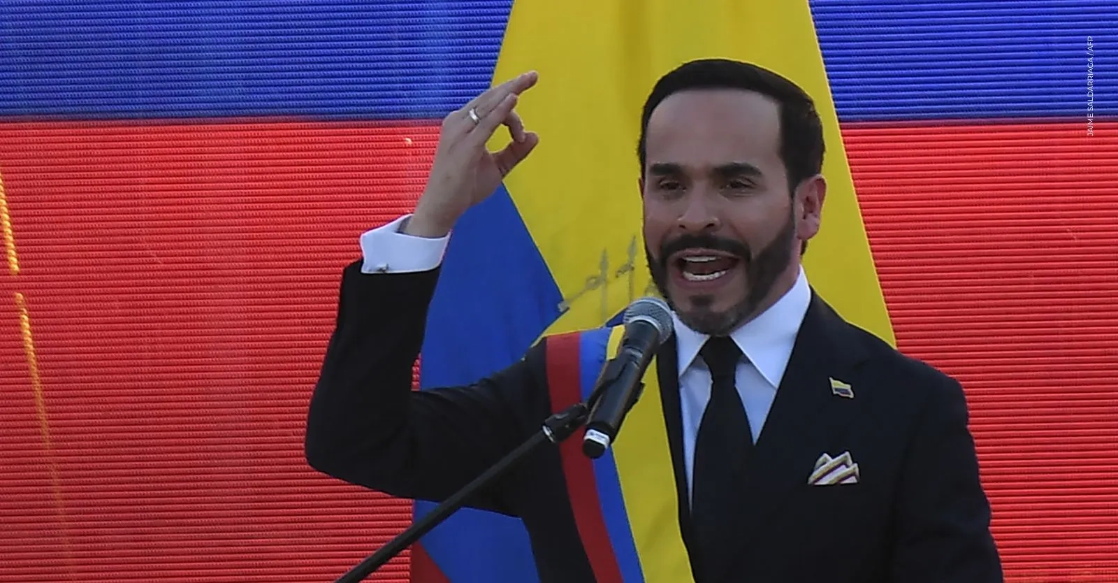 ¿Qué implica la declaratoria de desastre nacional tras el terremoto?