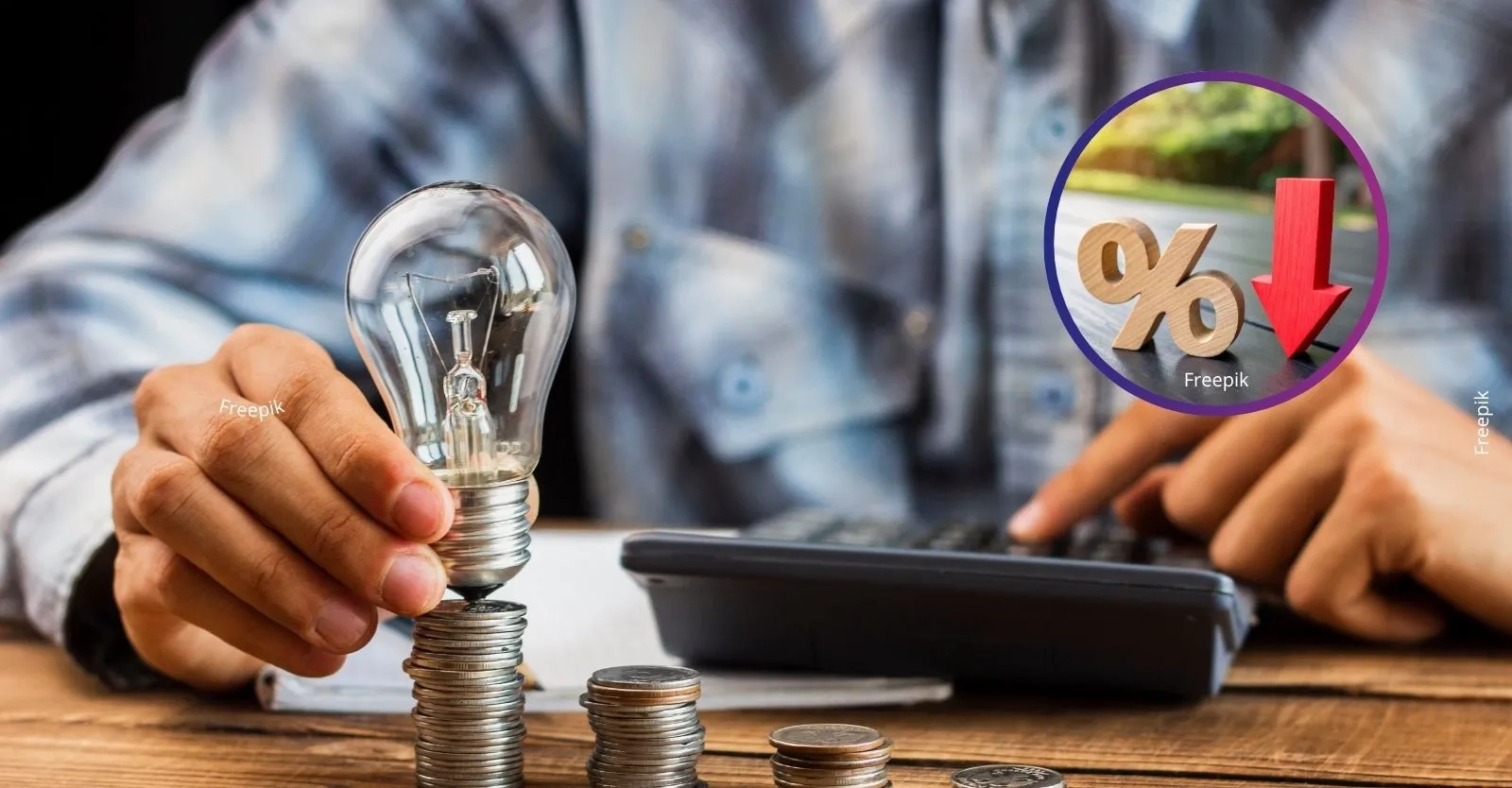 Cambia la factura de luz en Colombia: Así funciona el ahorro de energía por el fenómeno de El Niño