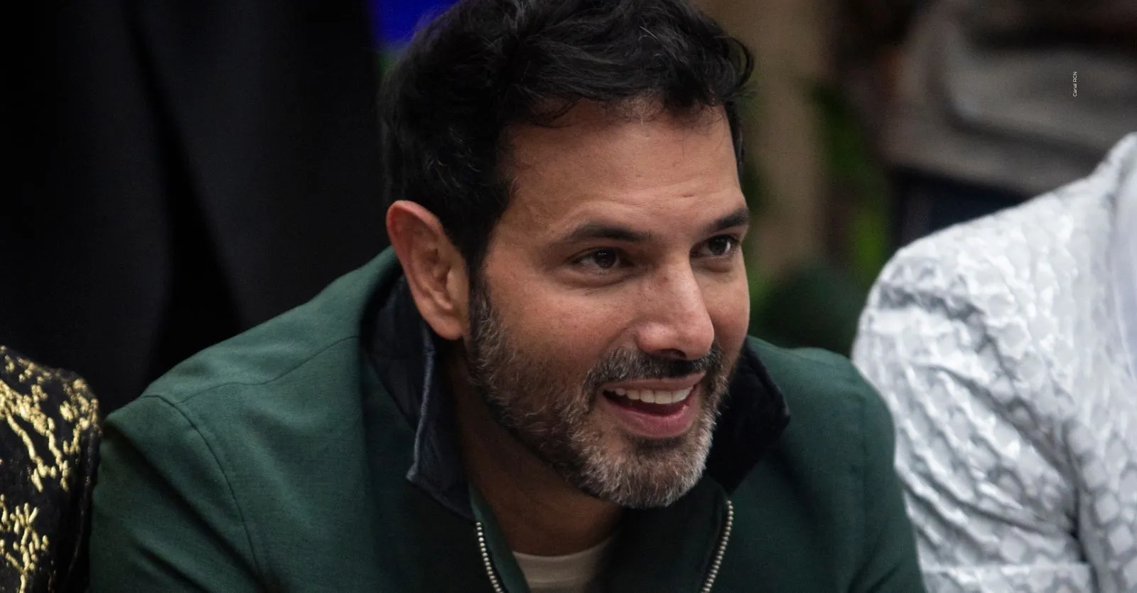 Alejandro Estrada es el ganador de La casa de los Famosos 3: así reaccionó
