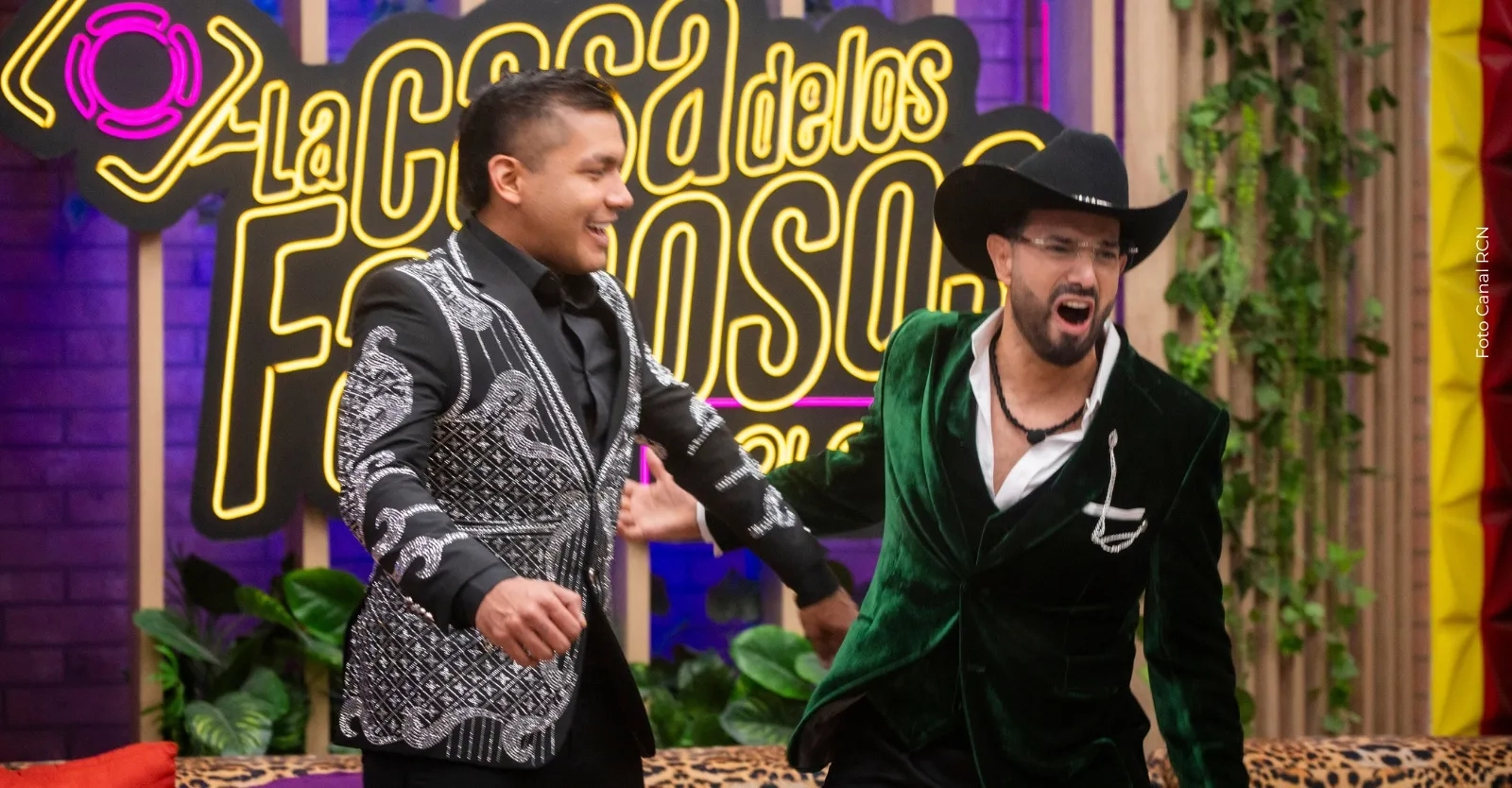 Alejandro Estrada no compartirá el premio de La casa de los famosos Colombia 2026 ¿Por qué?