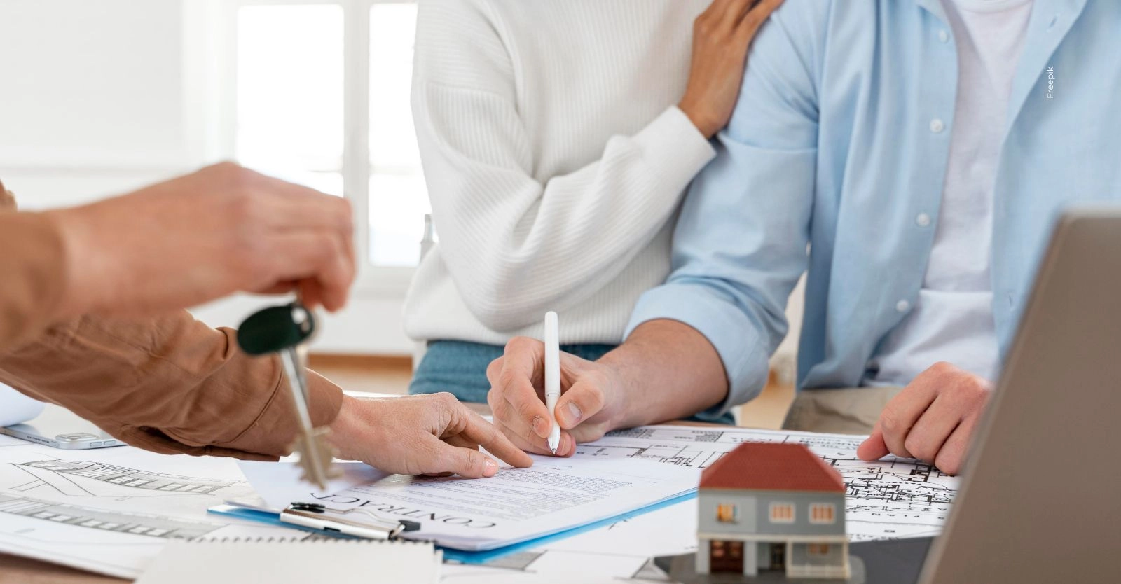 Crédito para jóvenes: ¿Cómo acceder a Generación FNA?