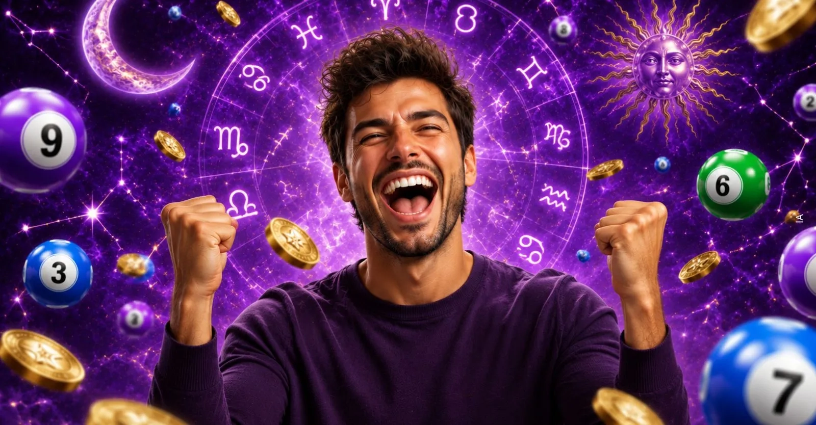 Resultado Super Astro Luna hoy 13 de agosto de 2026: este es el número y signo ganador del último sorteo