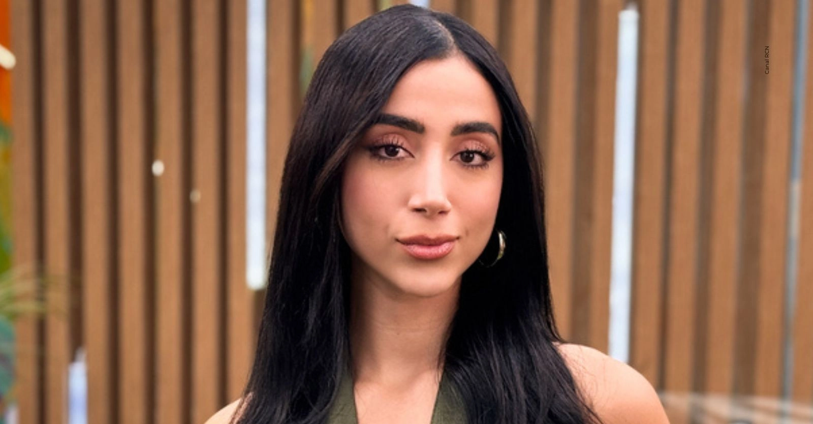 Así fue la salida de Beba de La casa de los famosos Colombia 2026.