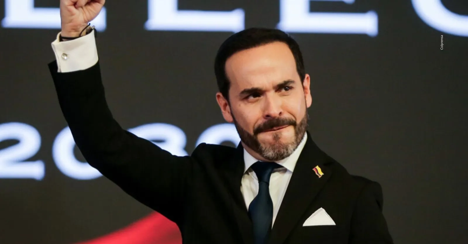 ¿Cuándo comenzaría a funcionar el nuevo plan de seguridad?