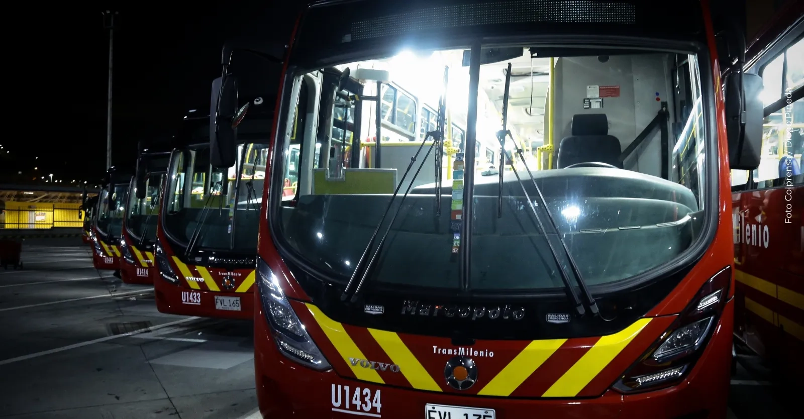 Concierto de Nicky Jam en Bogotá: Transmilenio tendrá horario y rutas especiales