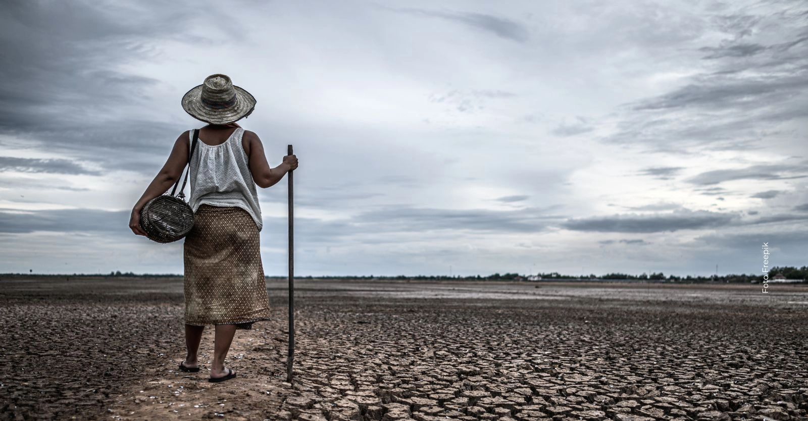 En Colombia habrá un "súper fenómeno del niño" ¿qué consecuencias traerá?
