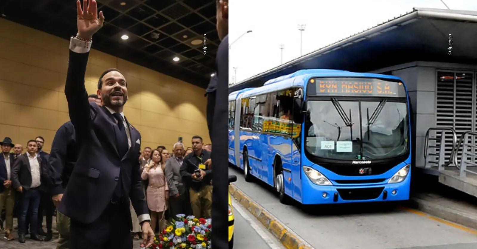 Cali tendrá pasaje gratis en el MÍO este 7 de agosto: conoce los detalles.