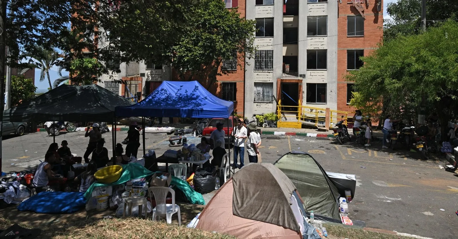 Censo de familias afectadas por el terremoto en Cali será presencial: así será el registro y cómo reportar daños en viviendas