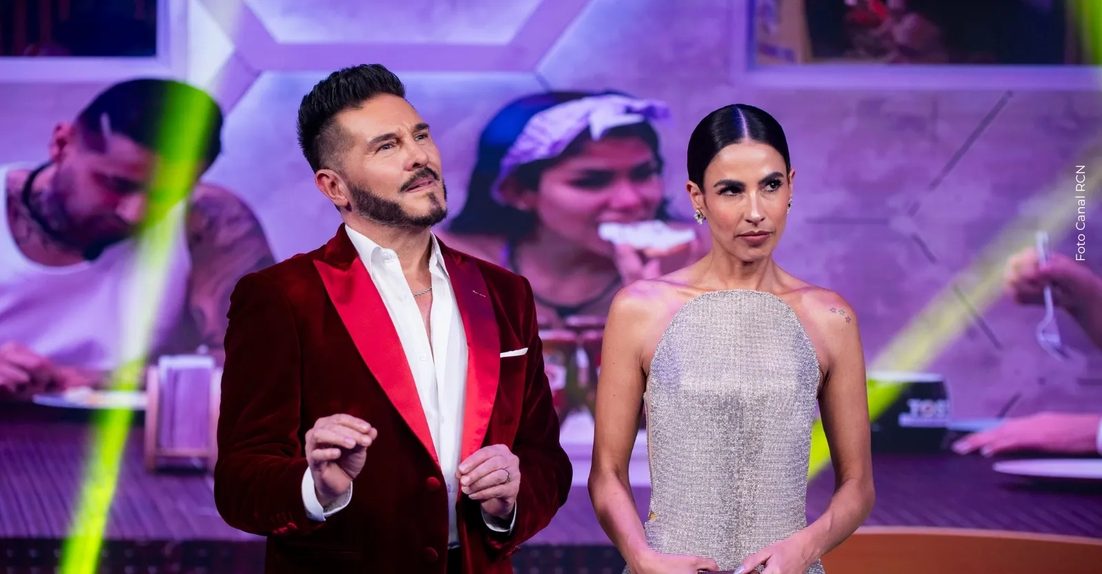 ¿Qué le escribió Manuela Gómez a Alejandro Estrada?