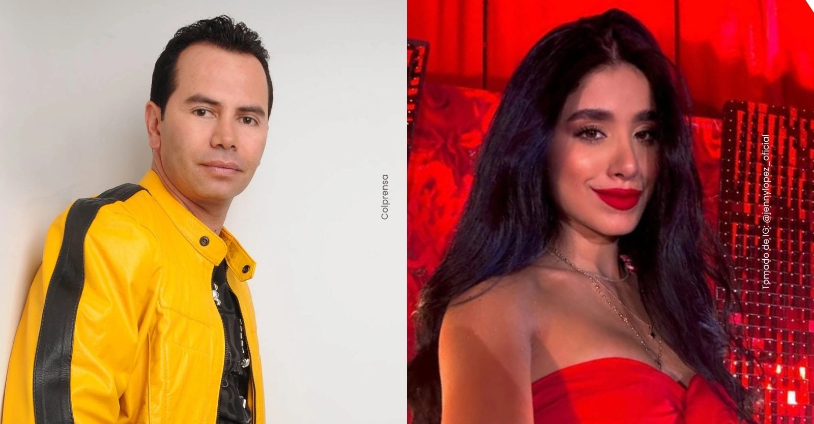 Jhonny Rivera muestra su nueva y lujosa casa donde vivirá con Jenny López