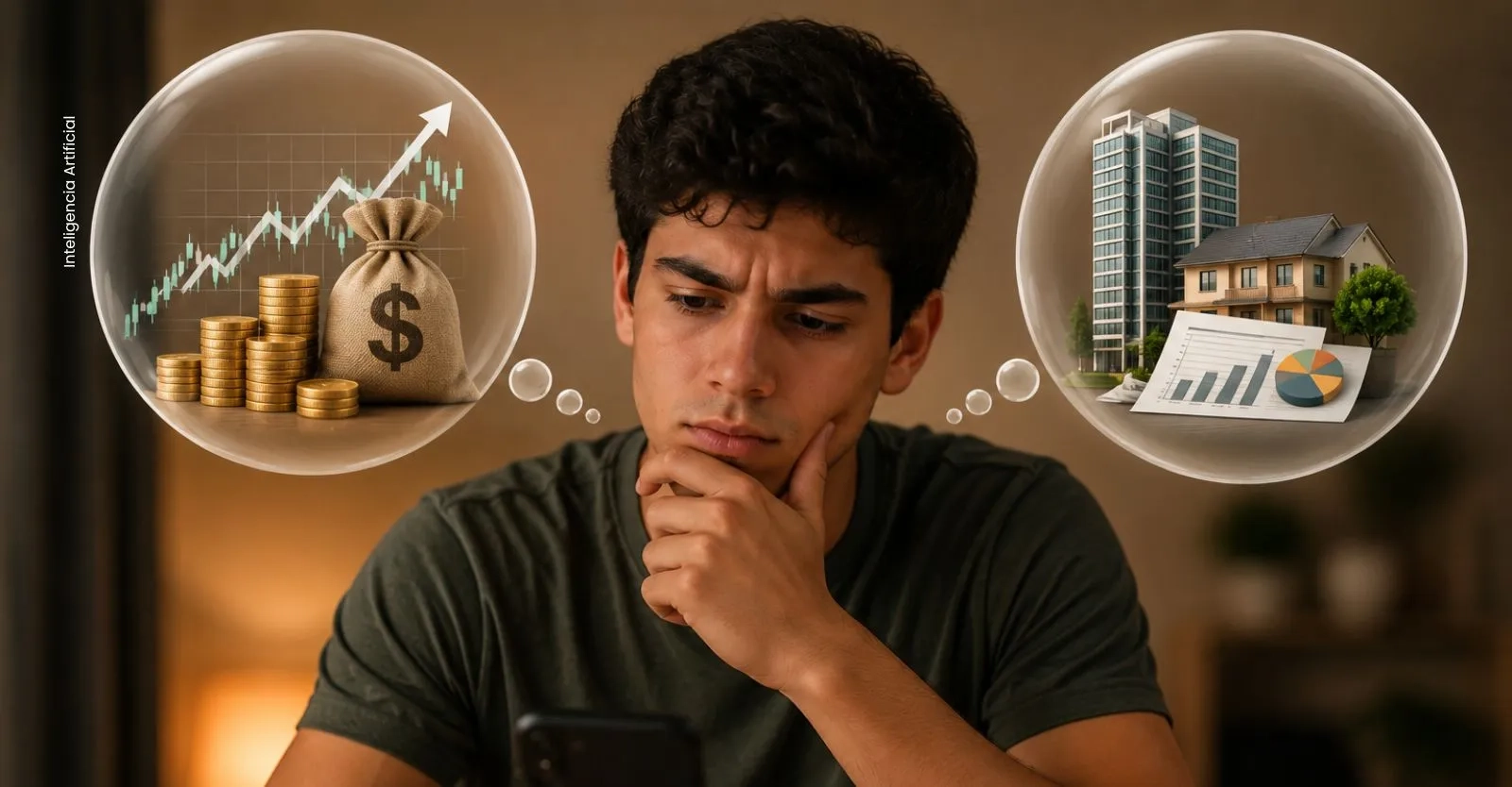 ¿CDT o bolsillo digital? Esto paga cada uno y cuándo usar cada opción