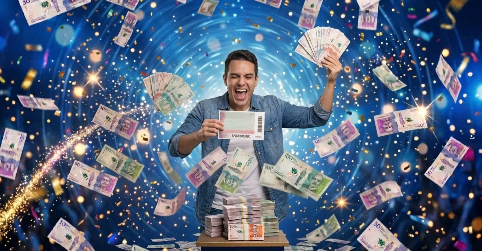 Resultado Chontico Día hoy, 28 de septiembre de 2026: consulte el número ganador del sorteo de este lunes