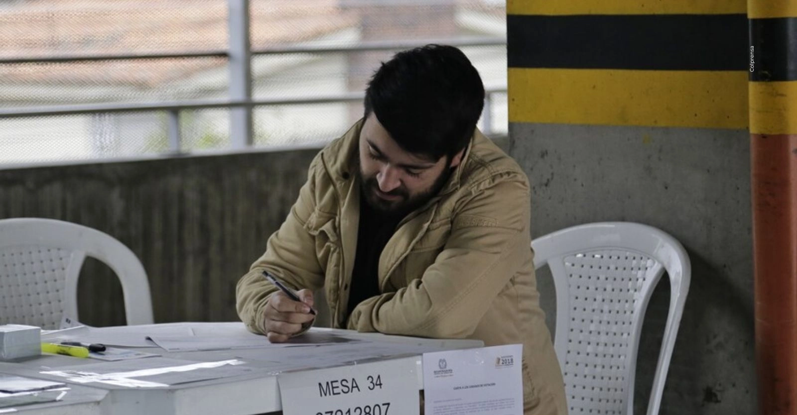 ¿Eres jurado en 2026? Así puedes consultarlo fácilmente.