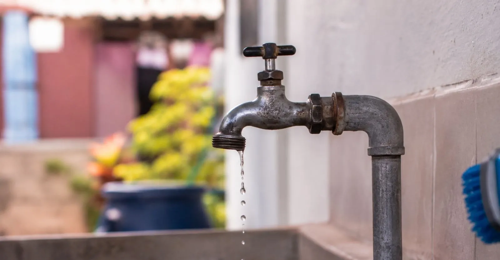 Bogotá tendrá nuevos cortes de agua este miércoles 27 de mayo por mantenimiento de redes.