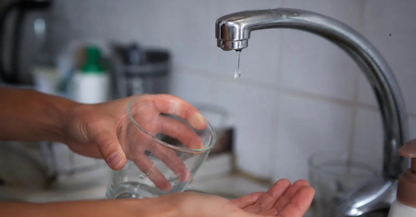 Cortes de agua en Bogotá este 13 de julio: barrios afectados y horarios