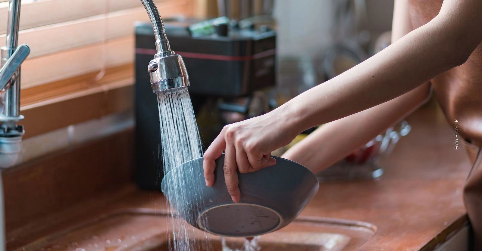 Cortes de agua en Bogotá: mira los barrios y localidades afectados en abril de 2026