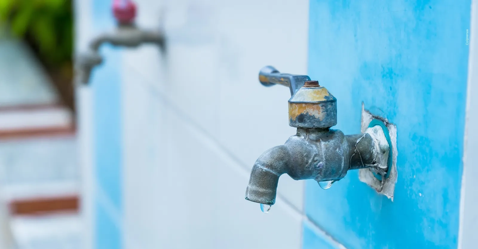 Cortes de agua en Medellín este 19 de julio: barrios de Medellín y Bello que estarán sin servicio