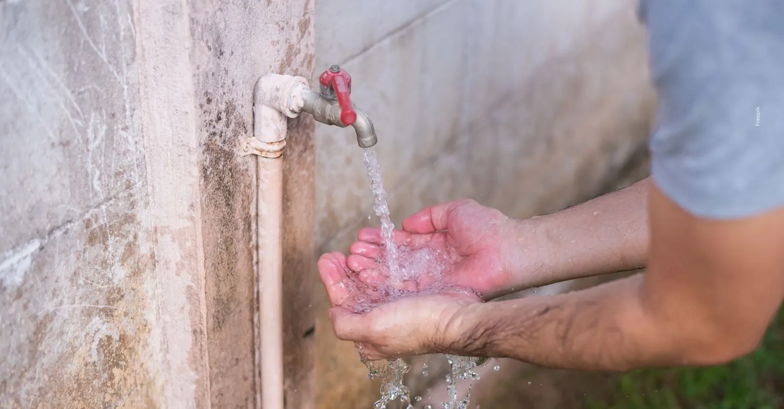 ¿Qué barrios tendrán cortes de agua este jueves 9 de julio?