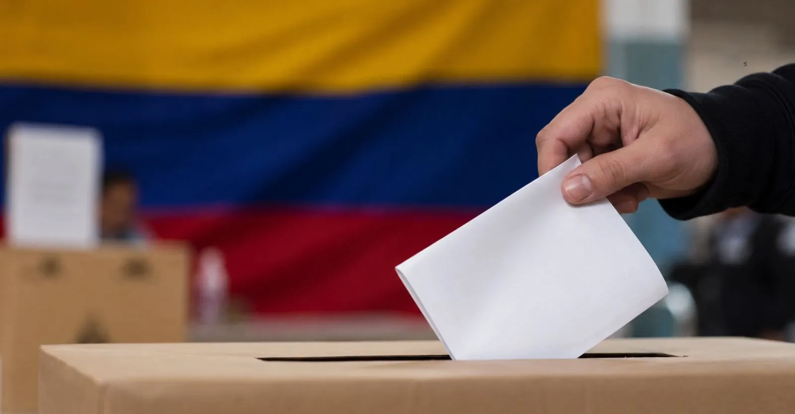Segunda vuelta presidencial en Colombia 2026: ¿Cuándo se realizará?