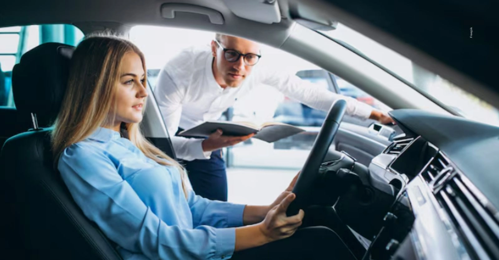 Formación gratuita en conducción para mujeres de La Candelaria: conoce a las ganadoras.