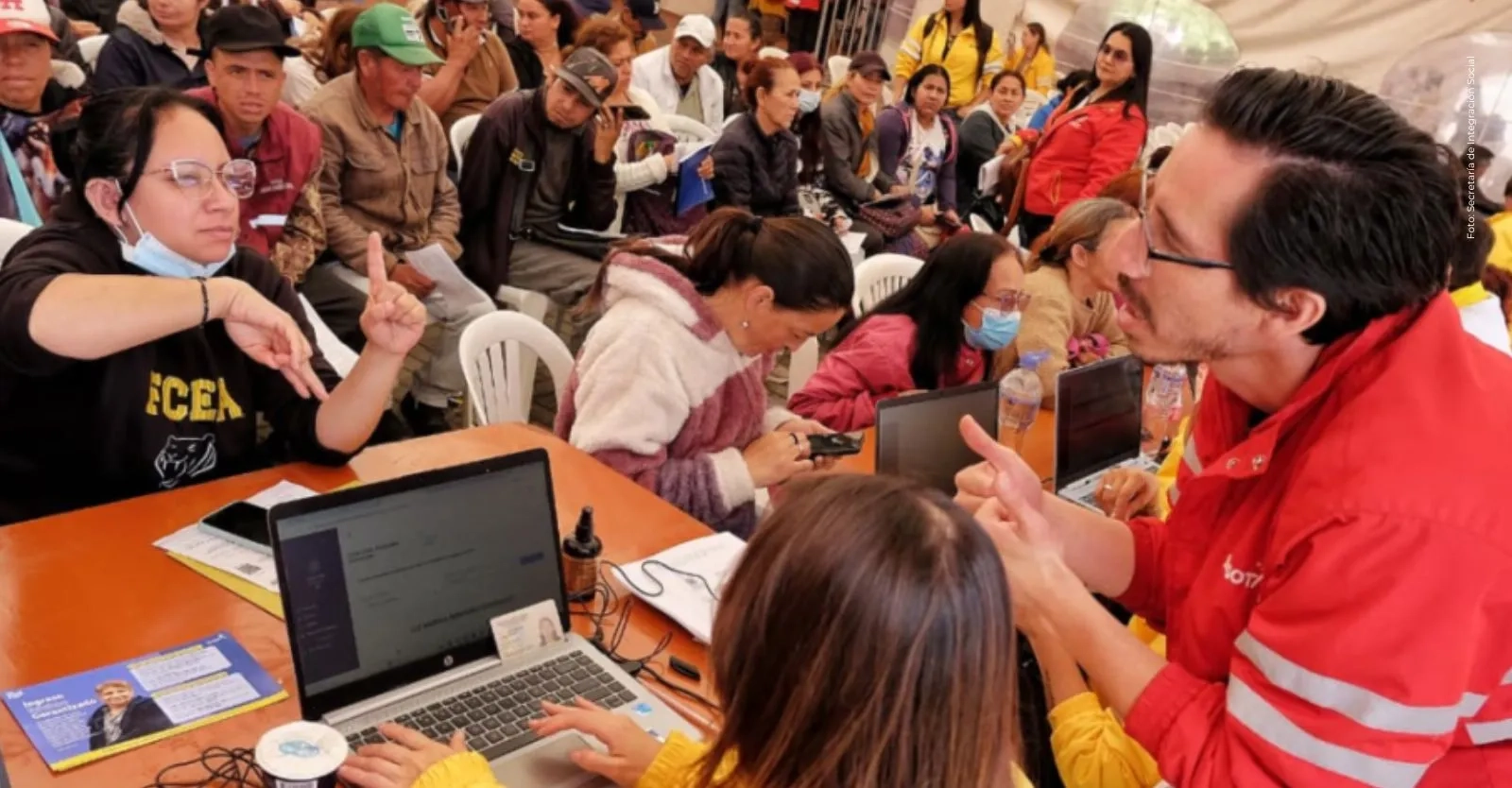 Ingreso Mínimo Garantizado: iniciaron los pagos de julio en Bogotá, así puede saber si es beneficiario y cuándo recibirá el dinero