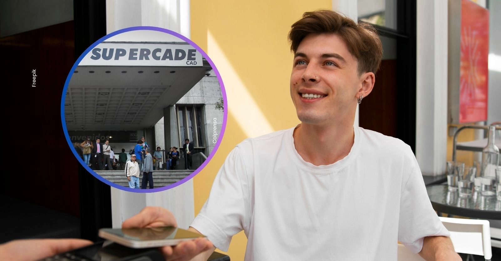 Descubre dónde pagar impuestos en Bogotá: conoce los puntos de atención y opciones disponibles para hacer el proceso