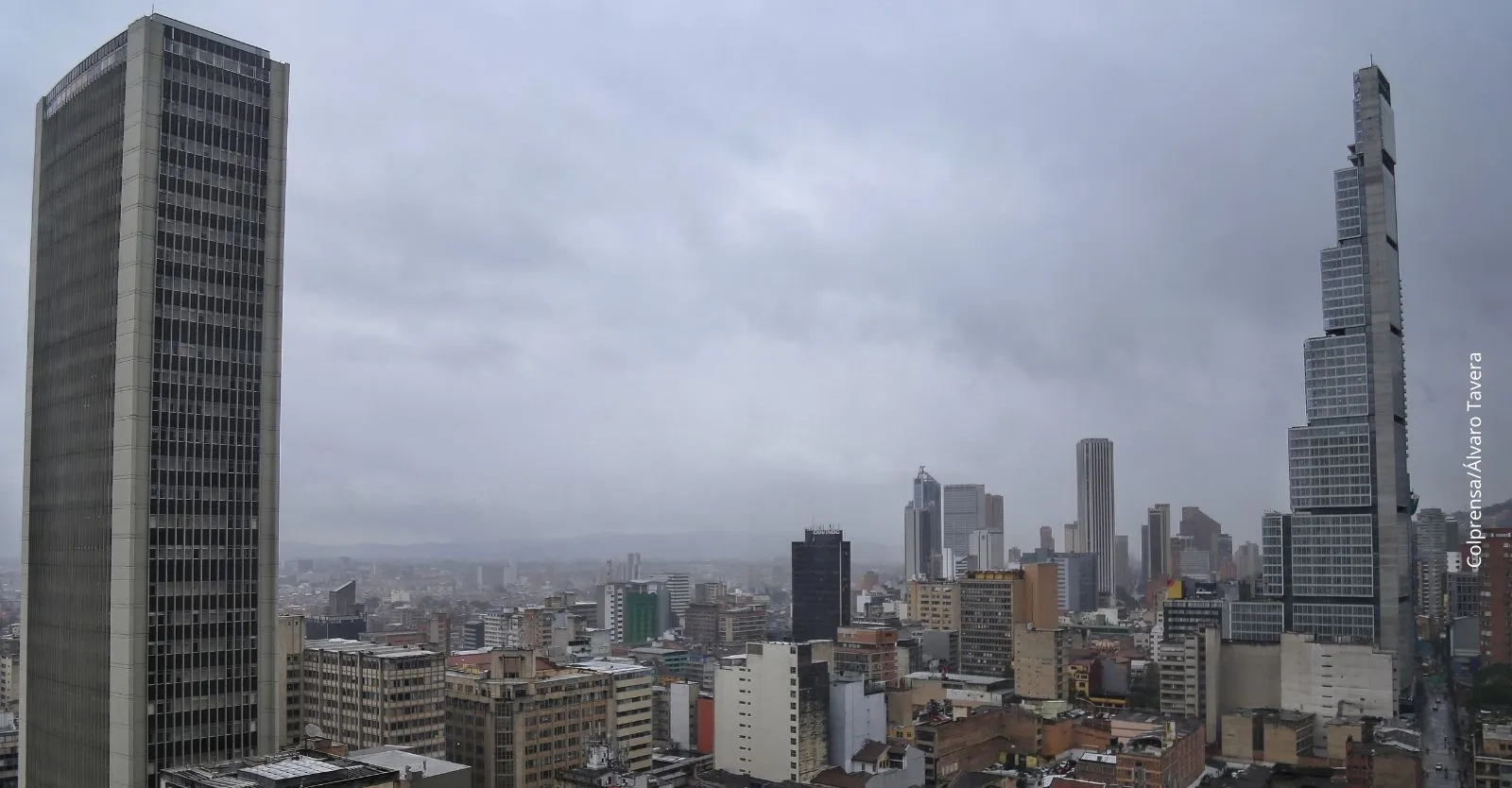 ¿Cómo saber si un edificio es sismorresistente?: Esto dice la ley en Colombia