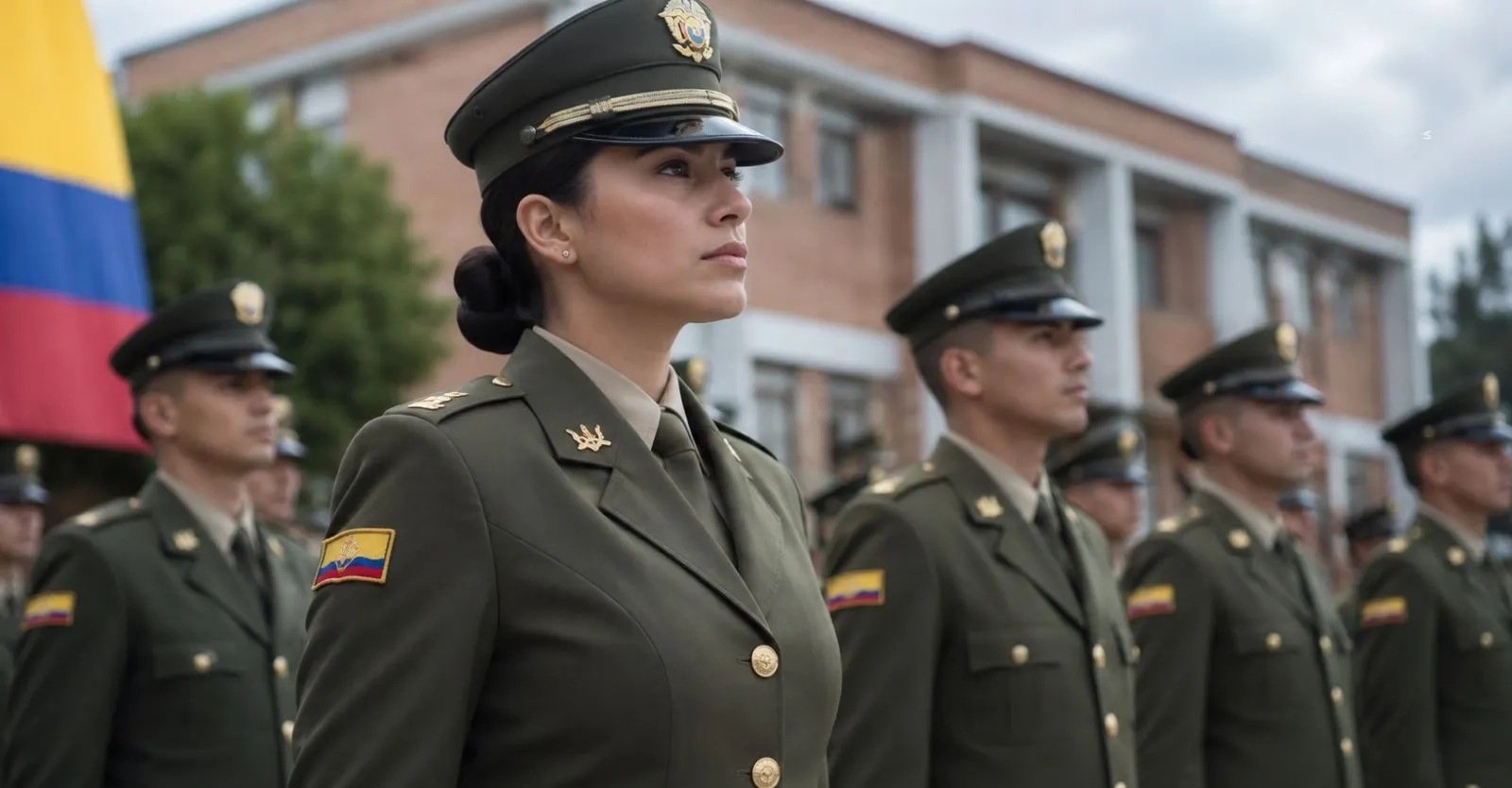 Nueva convocatoria de suboficial del Ejército Nacional para bachilleres: ¿Cómo aplicar?