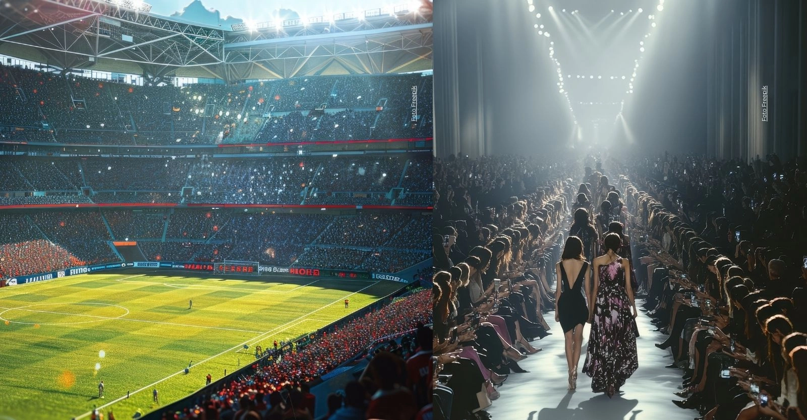 Las WAGS del Mundial 2026: conoce a las esposas de los famosos futbolistas