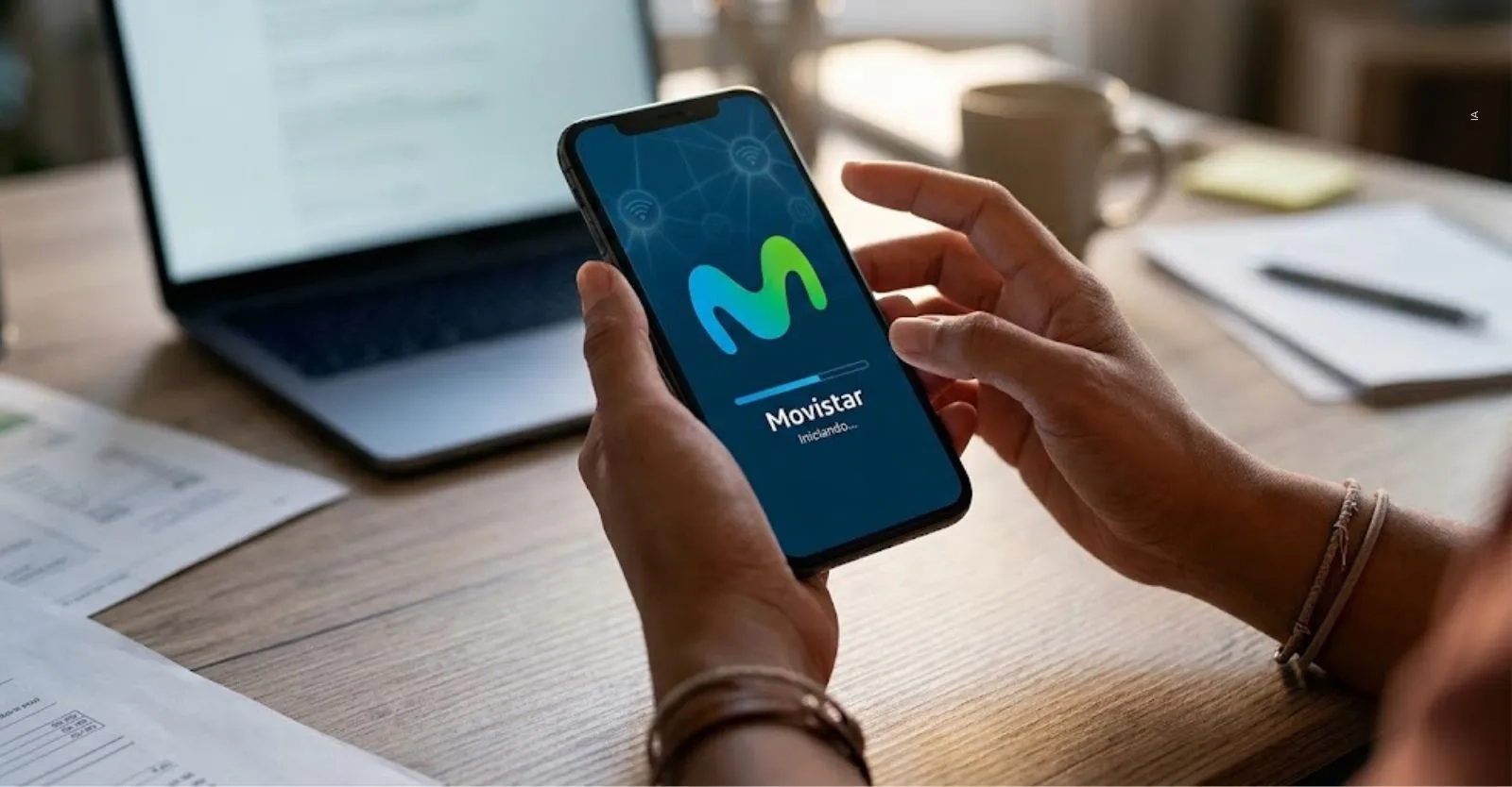 Falla masiva de Movistar en Colombia: estas son las ciudades más afectadas, ¿tiene relación con el terremoto?