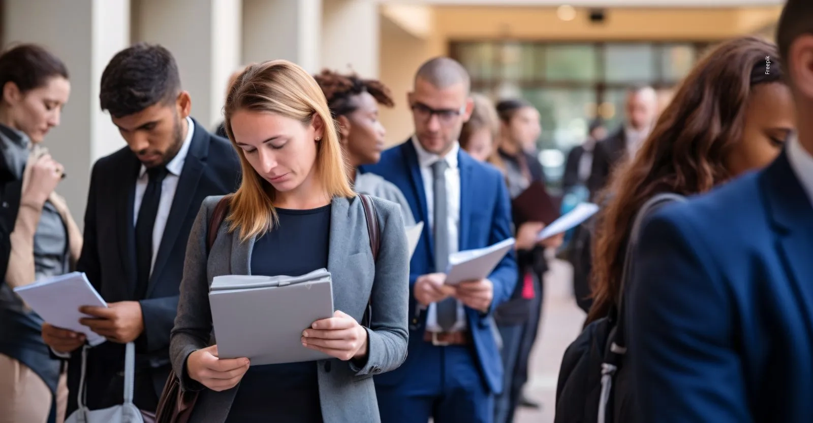 MegaFeria de empleo en Bogotá este jueves 15 de octubre del 2026: Así puedes participar