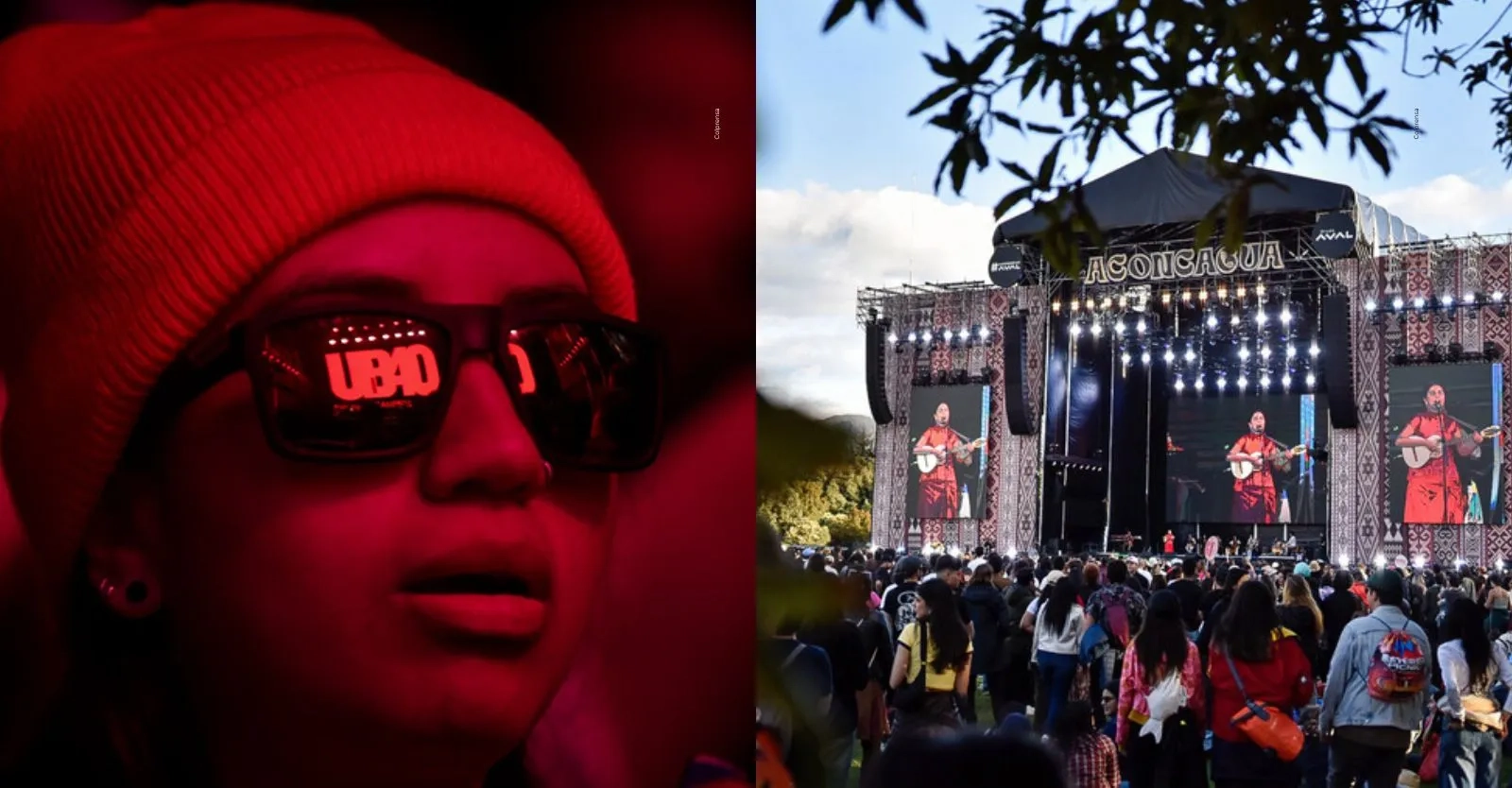 Festival Cordillera 2026: ¿Qué artistas estarán?