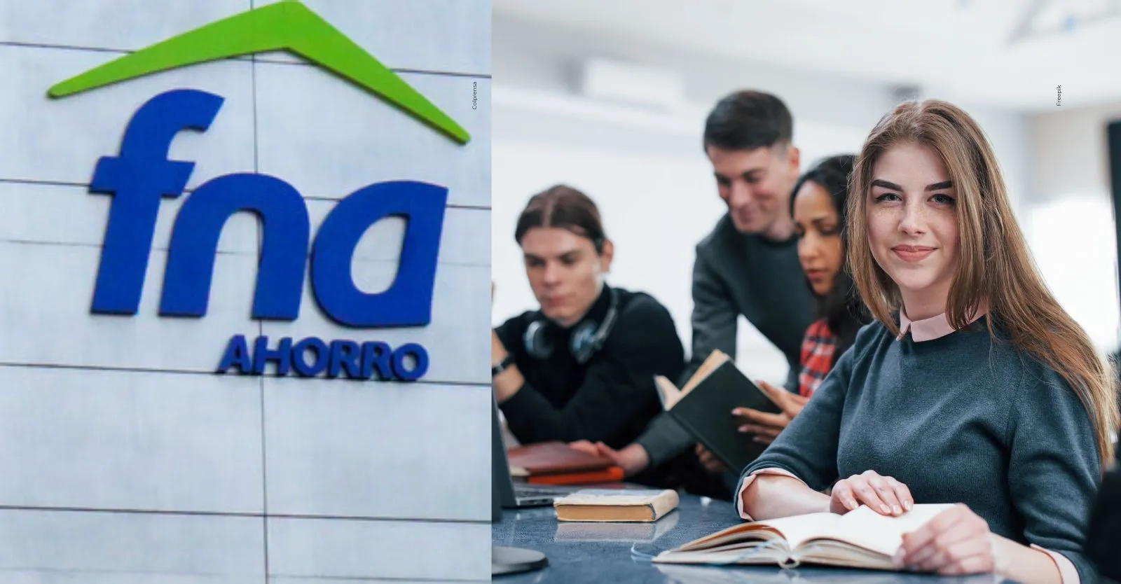 FNA lanza convocatoria para universitarios: oportunidades de prácticas en 2026.