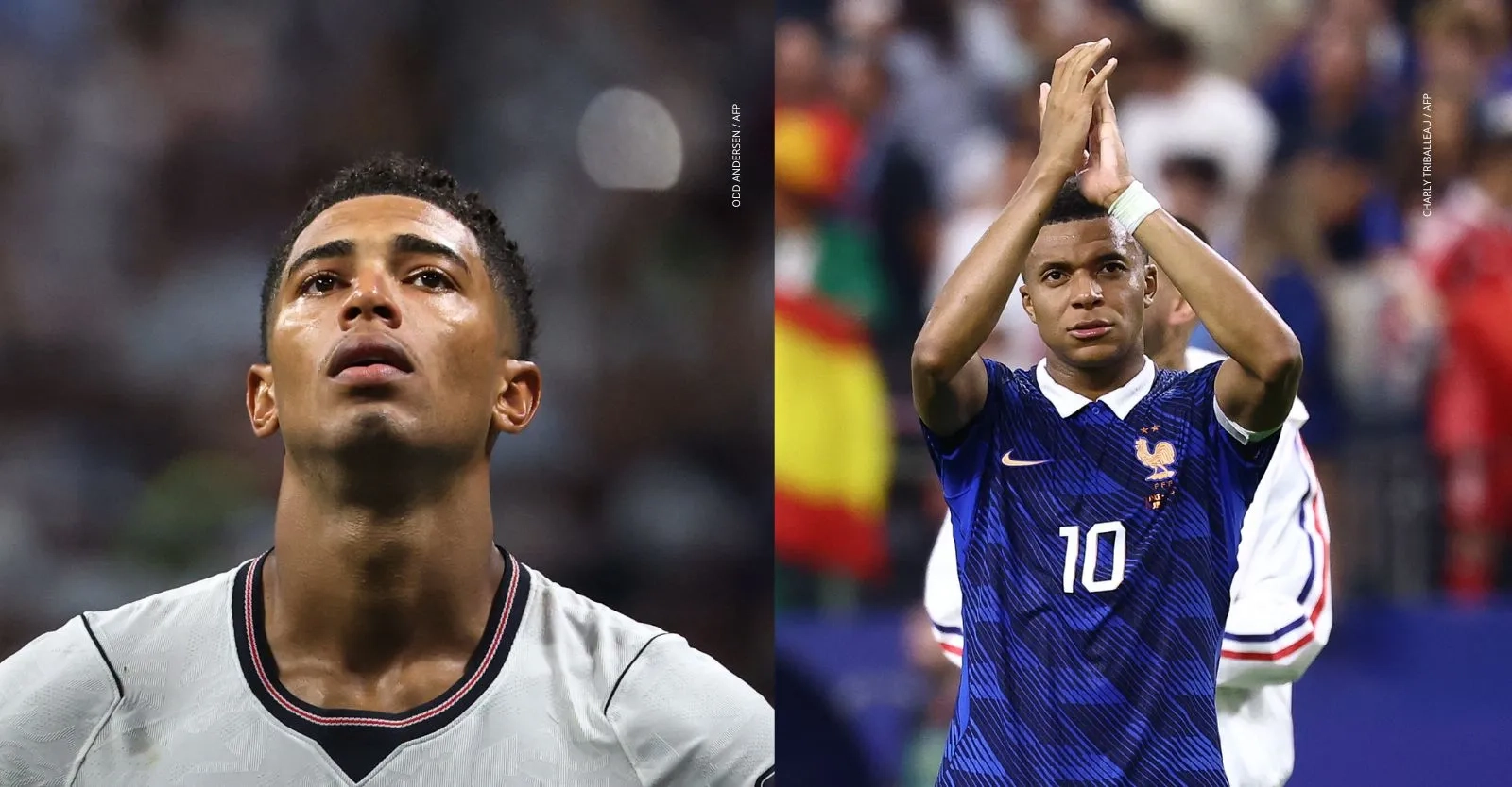 Mundial 2026: Francia e Inglaterra protagonizan un duelo de gigantes por el tercer puesto.