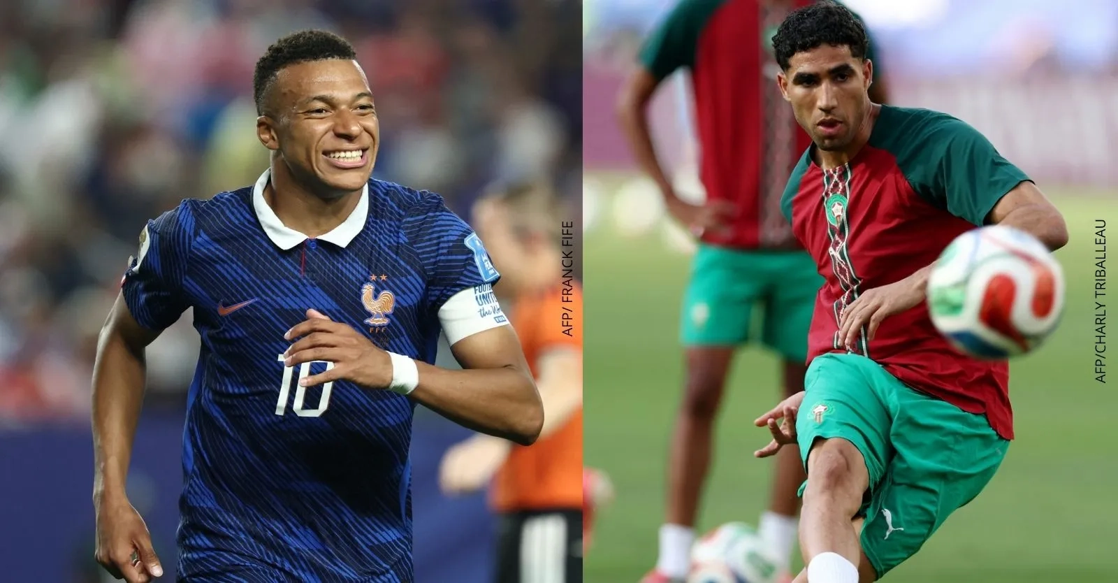 Francia vs. Marruecos hoy EN VIVO: horario y dónde ver el partido del Mundial 2026 este jueves 9 de julio del 2026