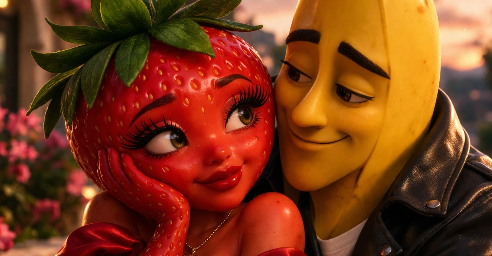 Aprende a crear tu personaje de 'Frutinovelas' paso a paso.