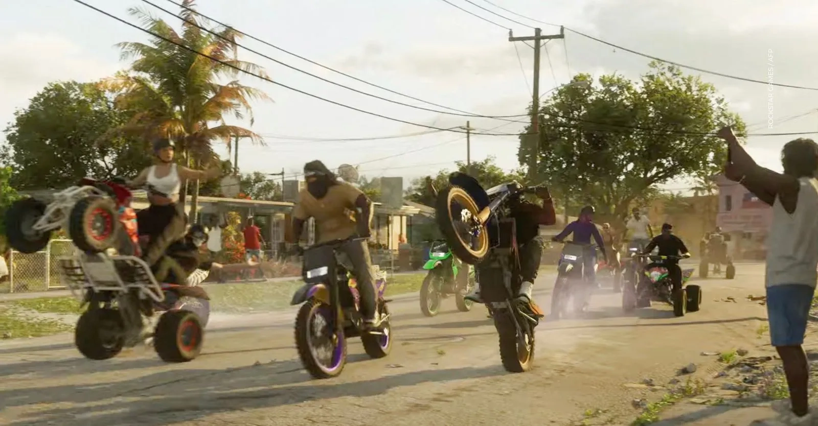 Playstation Store filtró un detalle del GTA 6: ¿de qué se trata?