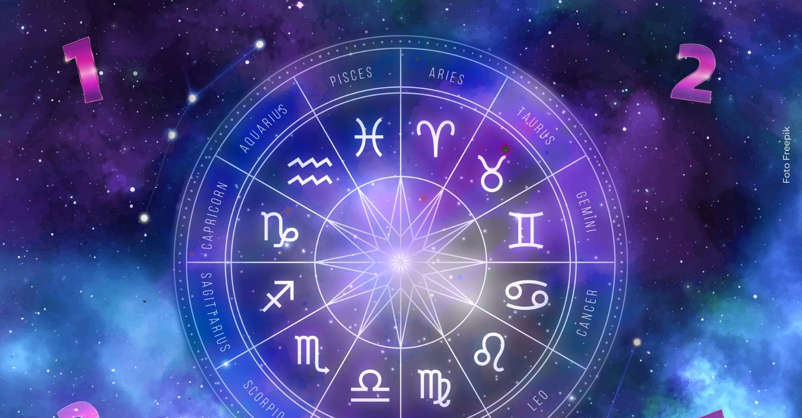 Cuál es el horóscopo de hoy 24 de marzo de 2026