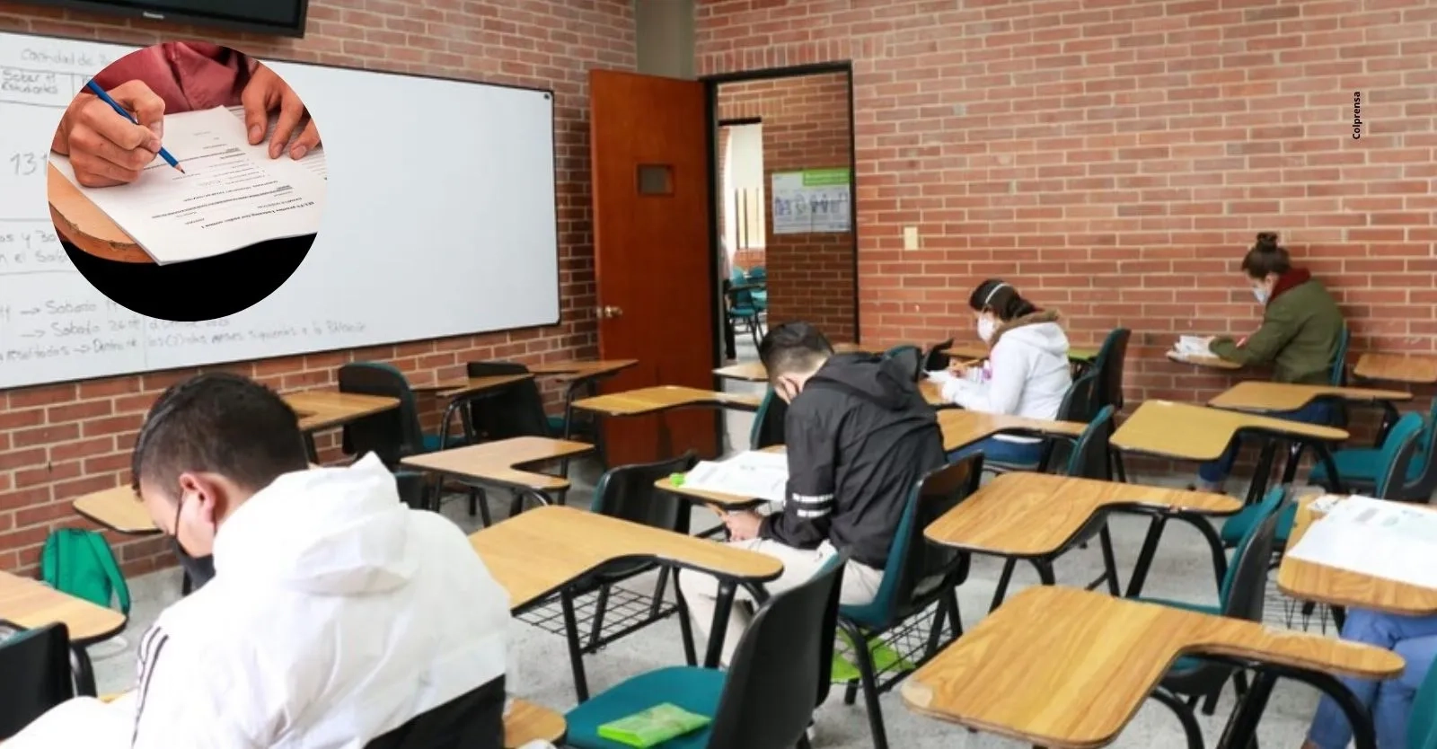 ¿Con cuánto puntaje se pierde el ICFES 2026?