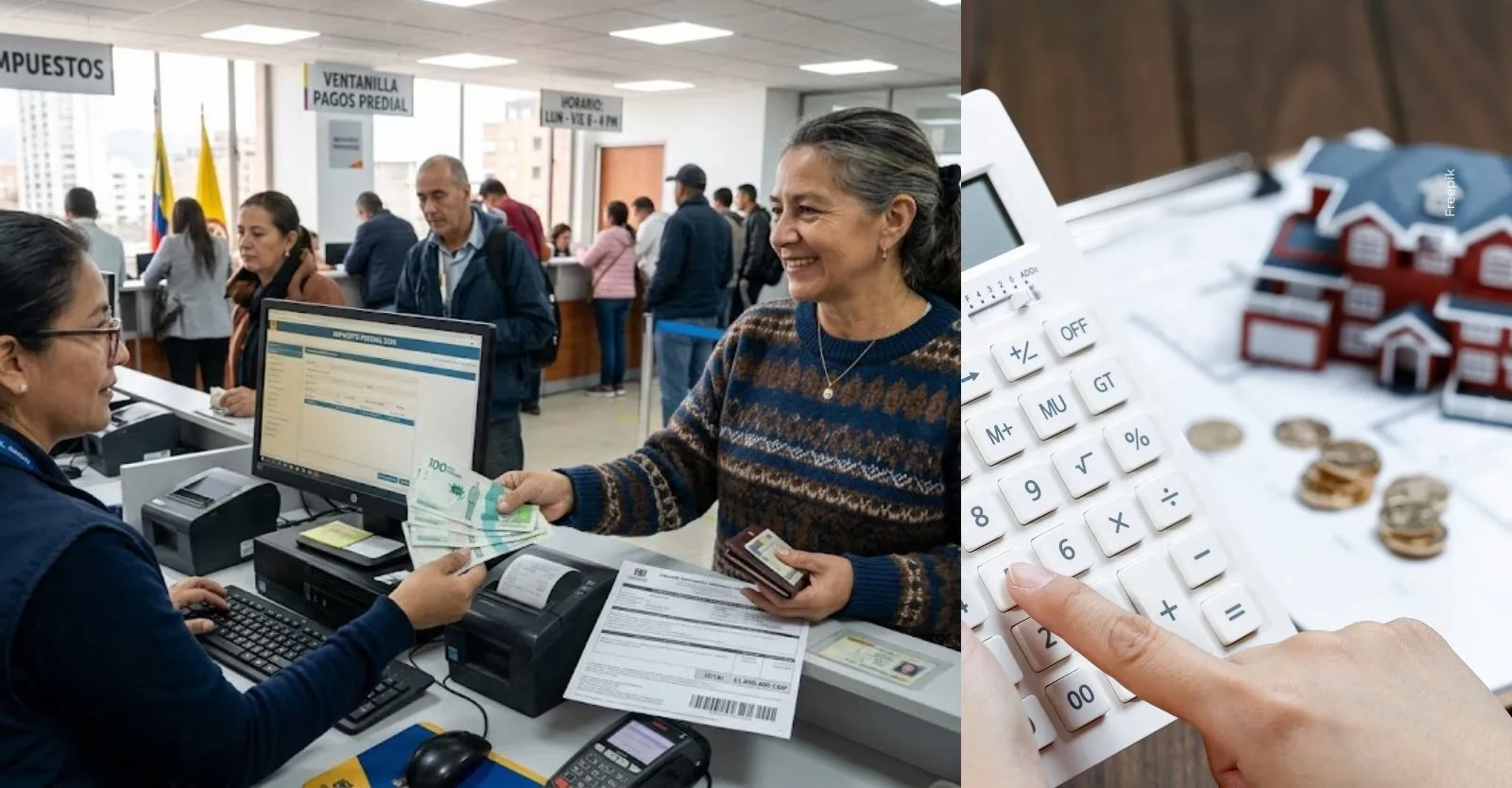 Impuesto predial Bogotá 2026: el 10 de julio vence el último plazo para ...