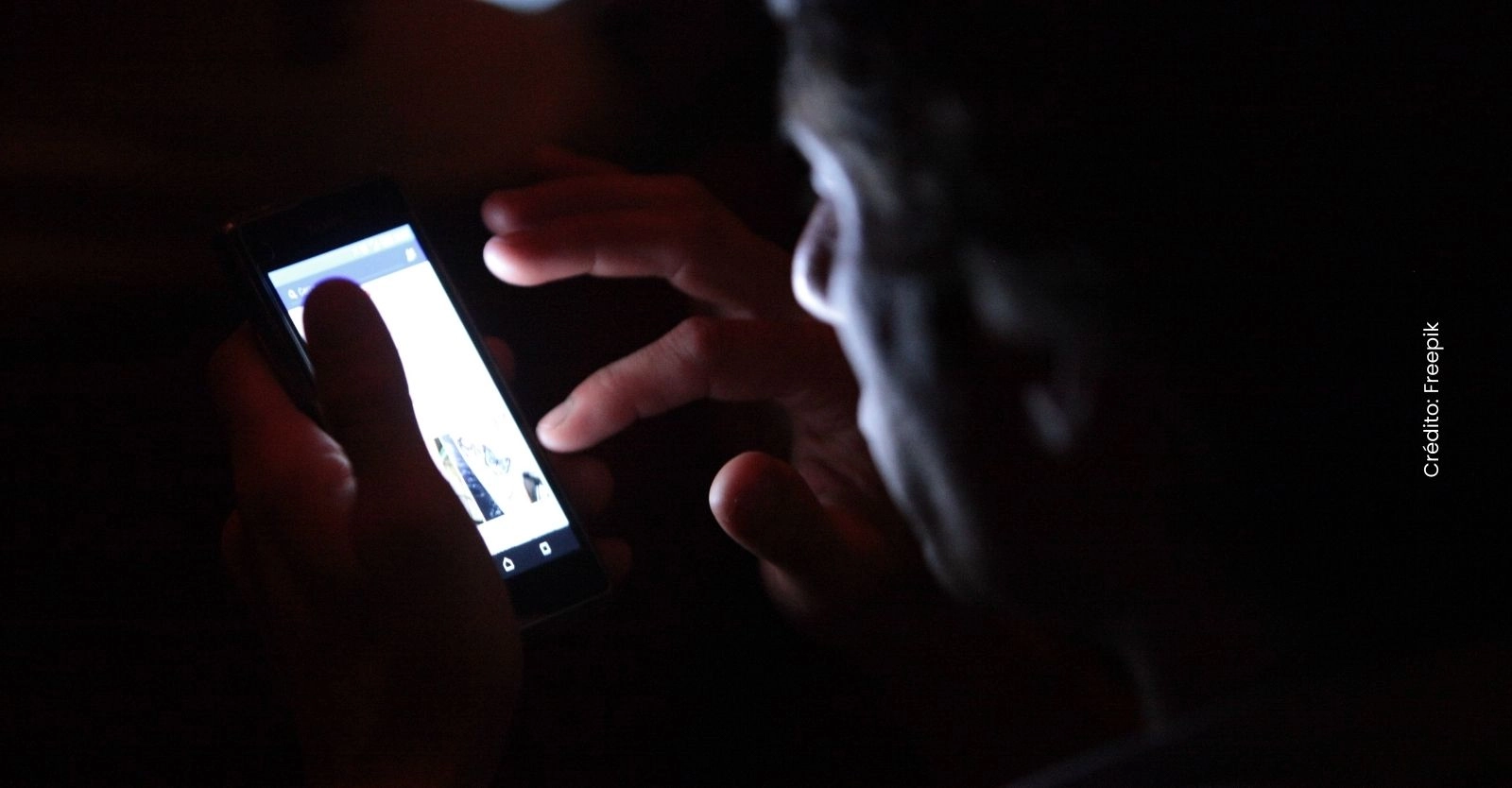 'El chico de la ruana' denunció a un beneficiario de sus viajes.