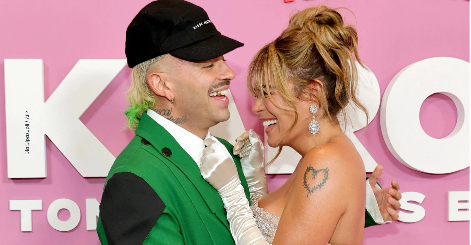 Karol G reveló por qué no dio el siguiente paso en su última relación