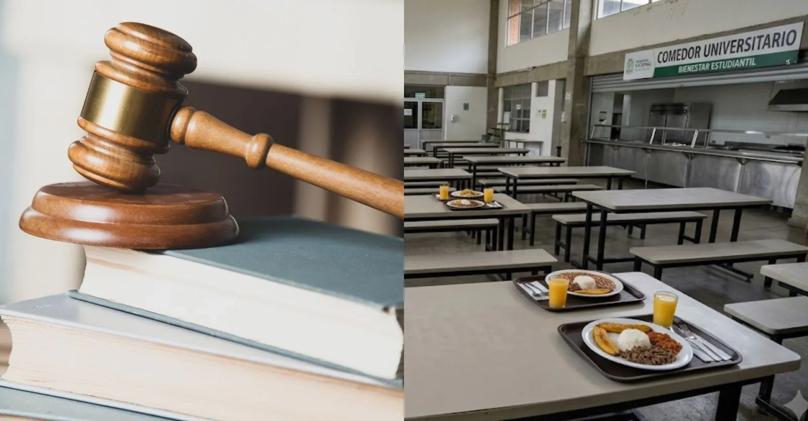 Ley 2618: así funcionará el Programa de Alimentación Universitaria para estudiantes de universidades públicas de Colombia